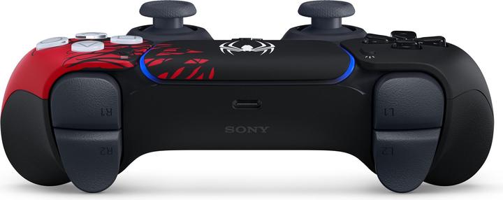 Image du produit Sony DualSense Wireless Controller – Marvel’s Spider-Man 2 Limited Edition (PS5)