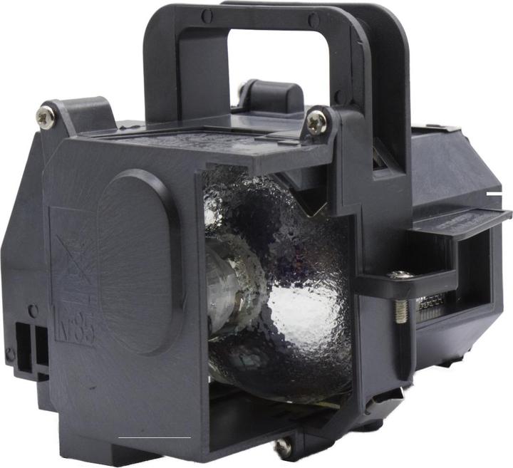 Produktbild Azurano Beamerlampe kompatibel mit EPSON ELPLP49, V13H010L49 für viele Epson Projektoren der EH-Serie, Powe (EH-TW5000, EH-TW8500, EH-TW4000, EH-TW2800, EH-TW5800, EH-TW4500, EH-TW5500, EH-TW3200, EH-TW3000, EH-TW4400, EH-TW3500, EH-TW2900, EH-TW3600, EH-TW3800)