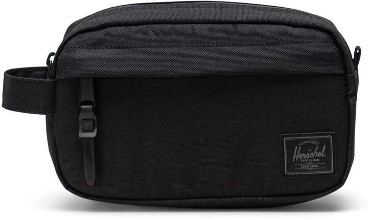 Immagine prodotto Herschel Necessaire Chapter Small Travel Kit - Black Tonal (3 l)