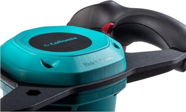 Actual product image Collomix Hand mixer XQ 1 HF