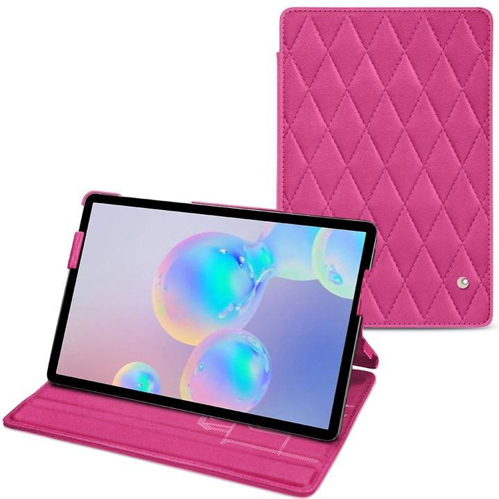 Image du produit Noreve Housse cuir horizontal (Onglet Galaxy S6)