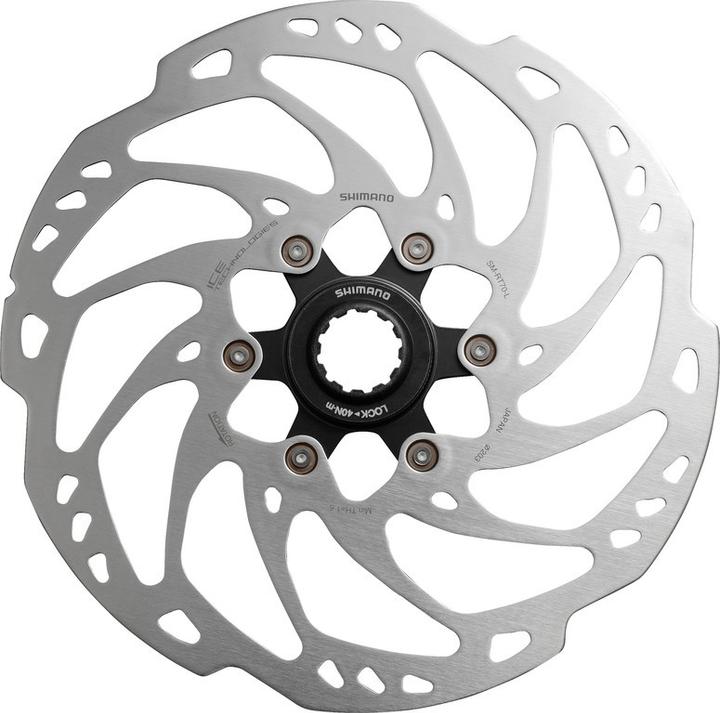 Produktbild Shimano Slx Sm-Rt70 (203 mm)