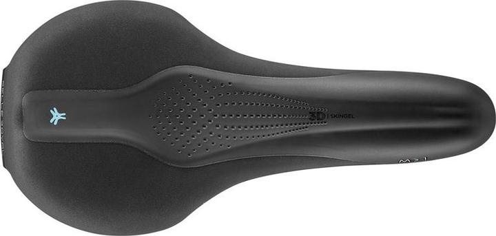 Image du produit Selle Royal Selle Scientia M>1, Moderate, small