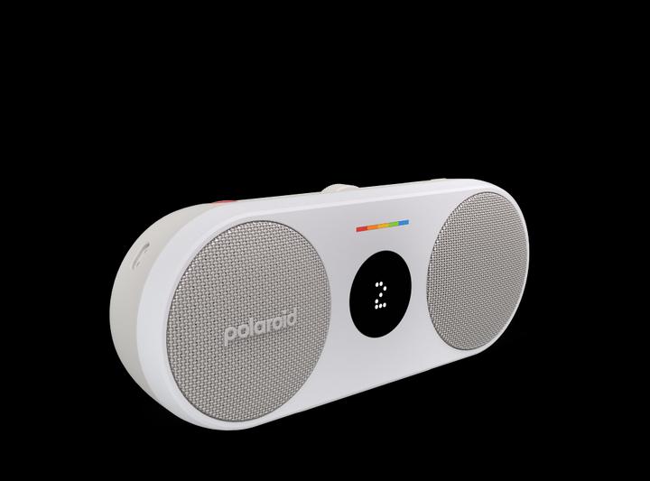 Image du produit Polaroid Lecteur de musique P2