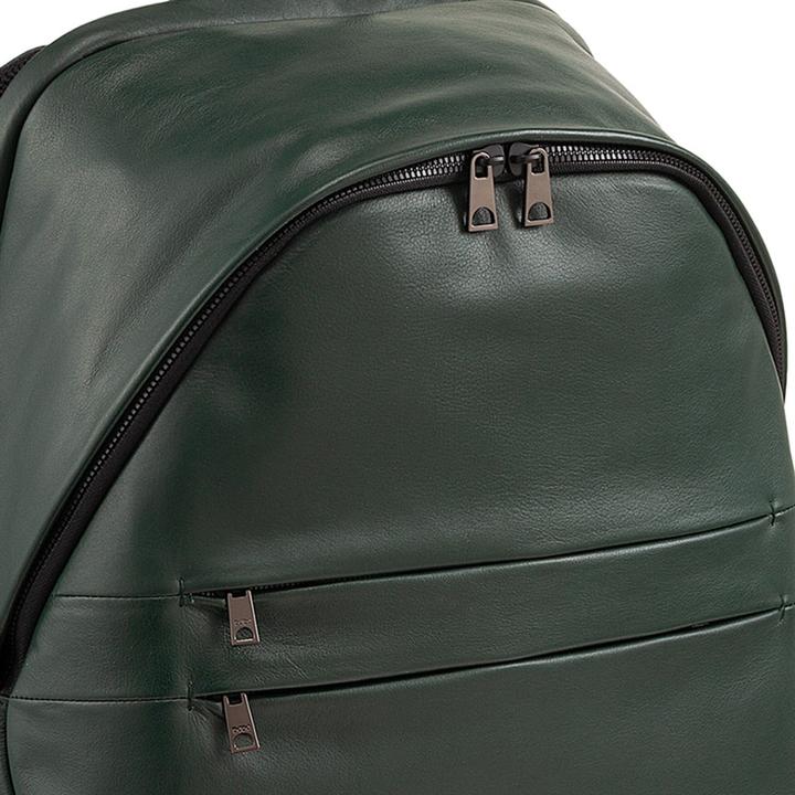 Produktbild Dudu New York Daypack Leder 41 cm Laptopfach (20 l)