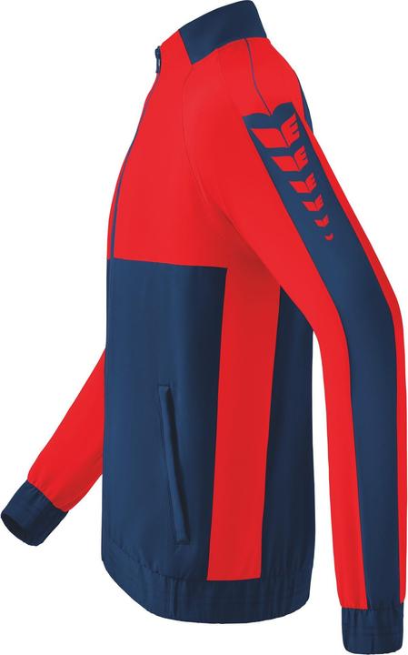 Produktbild Erima Six Wings Präsentationsjacke (3XL)