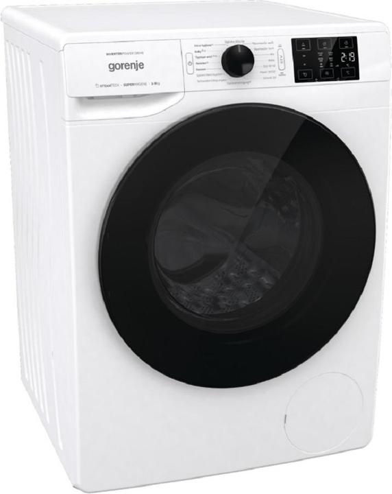 Actual product image Gorenje GORE fully automatic washing machine (7 kg, Left)