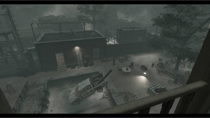 Image du produit Perp Salle d'oxyde 104 (PS5, EN)