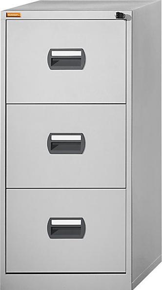 Produktbild eurokraft basic Hängeregistraturschrank