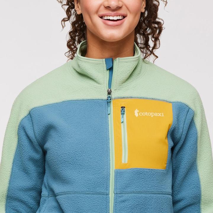 Immagine prodotto Cotopaxi Giacca Abrazo Fleece Full-Zip (XS)
