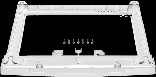 Actual product image Candy Mounting set for washing tower