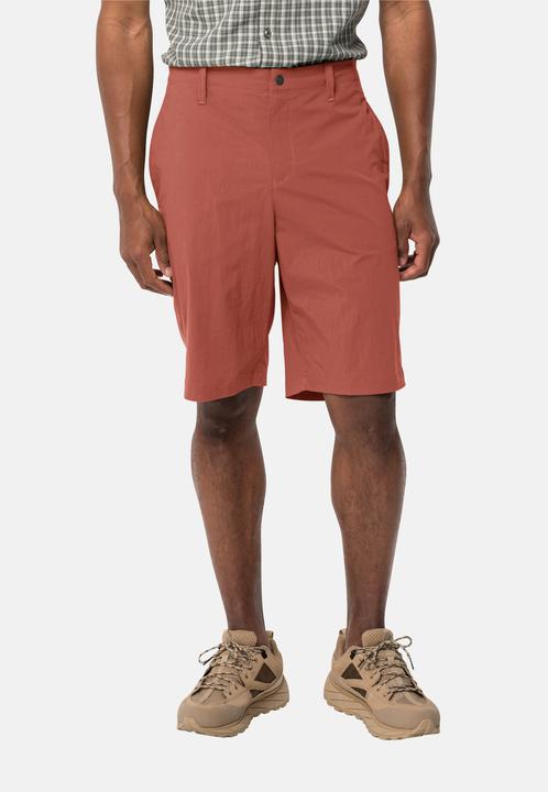 Immagine prodotto Jack Wolfskin Desert Shorts M (50)