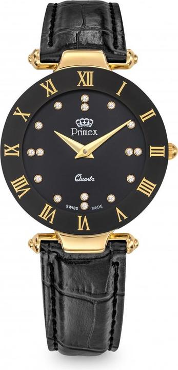 Produktbild Primex Uhr (Analoguhr, 33 mm)