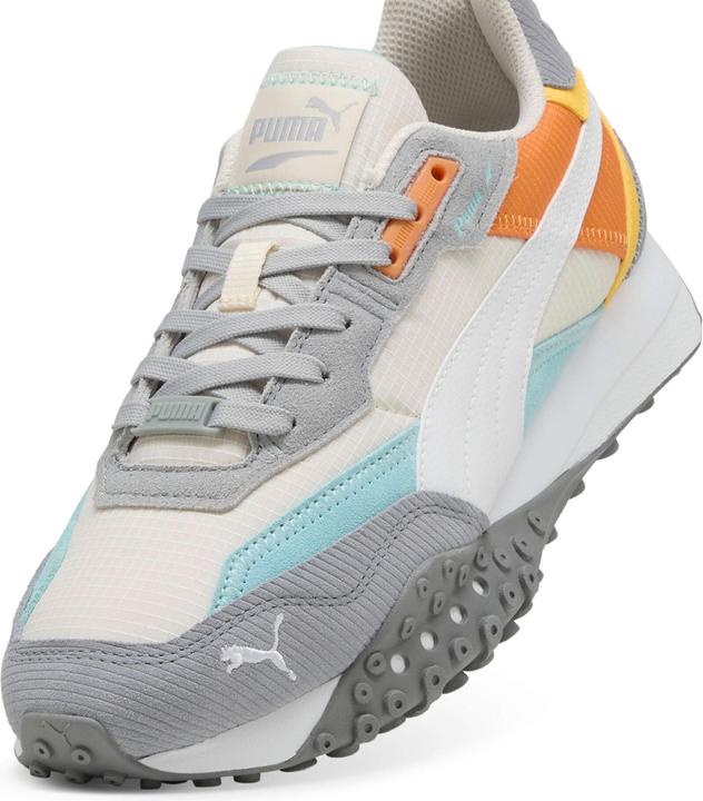 Actual product image Puma Blktop Rider Mid (37)