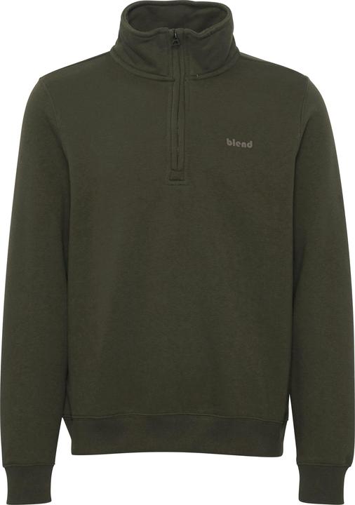 Immagine prodotto Blend BHH Felpa con mezza zip - 20714493 (XXL)