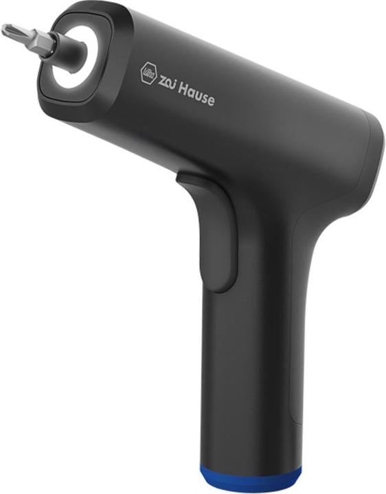 Actual product image Wiha zai Hause Akkuschrauber Set (Rechargeable battery operated)