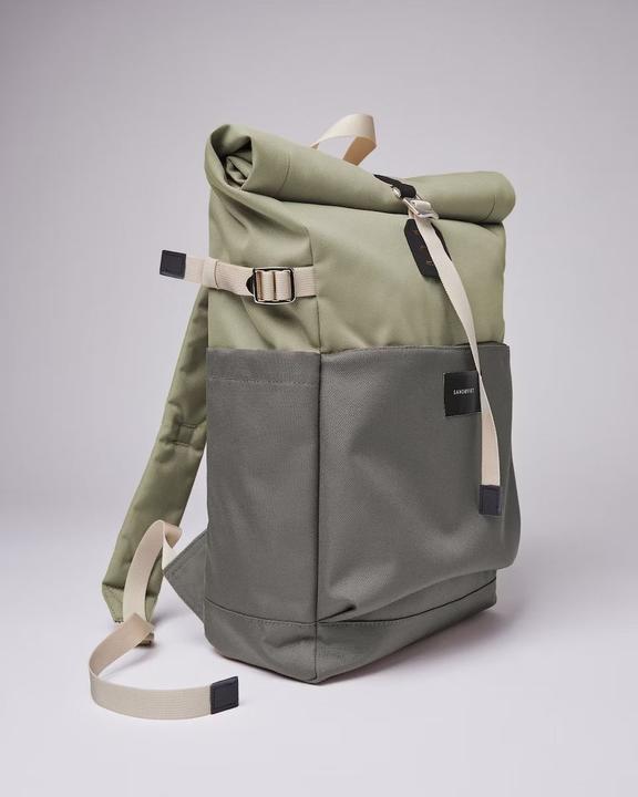 Produktbild Sandqvist Rucksack / Daypack Ilon Rolltop Backpack (18 l)