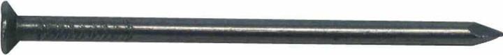 Actual product image Rewwer Tec Wire nails SB 31/80 mm blank, flat, 470 g (1 Piece, 250 mm)