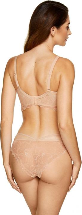 Actual product image Gorteks Padded bra model 167237 (Single pack, 65 C)