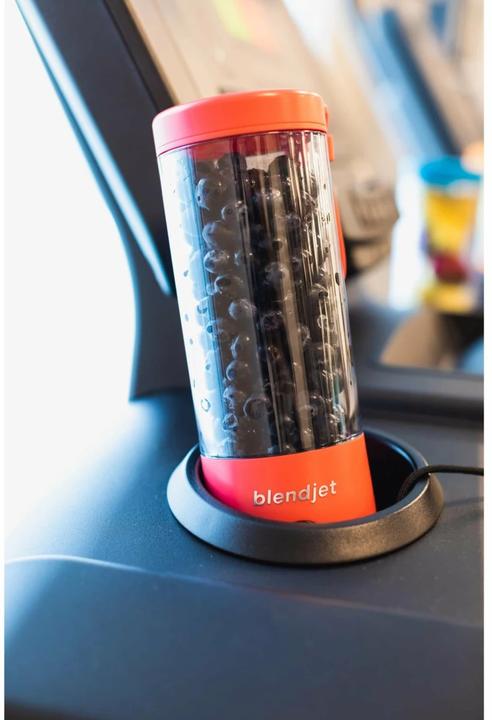 Actual product image Blendjet 2