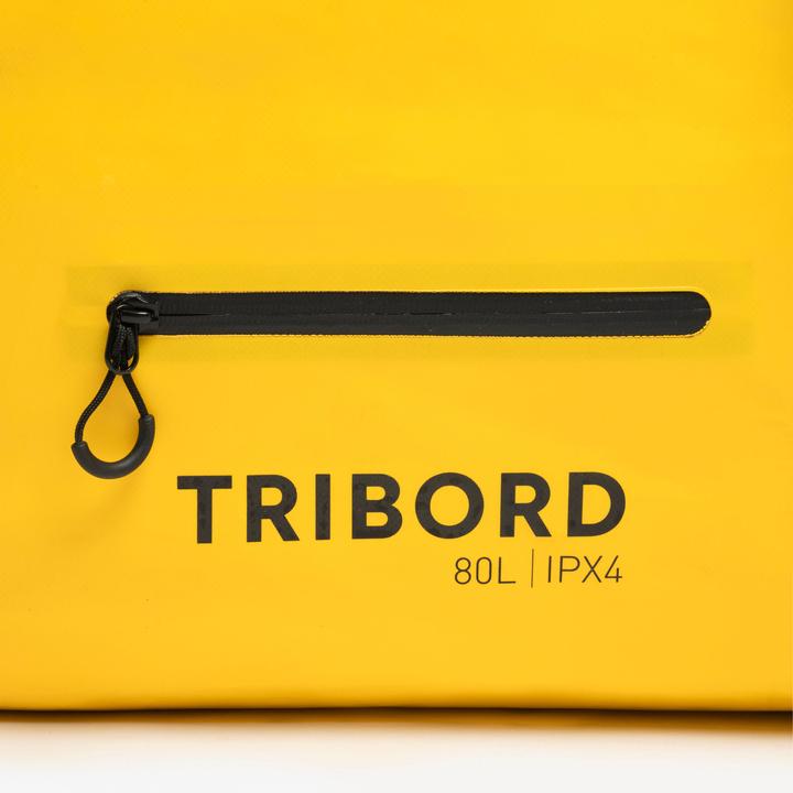 Actual product image Tribord IPX4 (80 l)