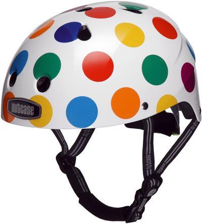 Nutcase Little Nutty Dots (48 - 52 cm)