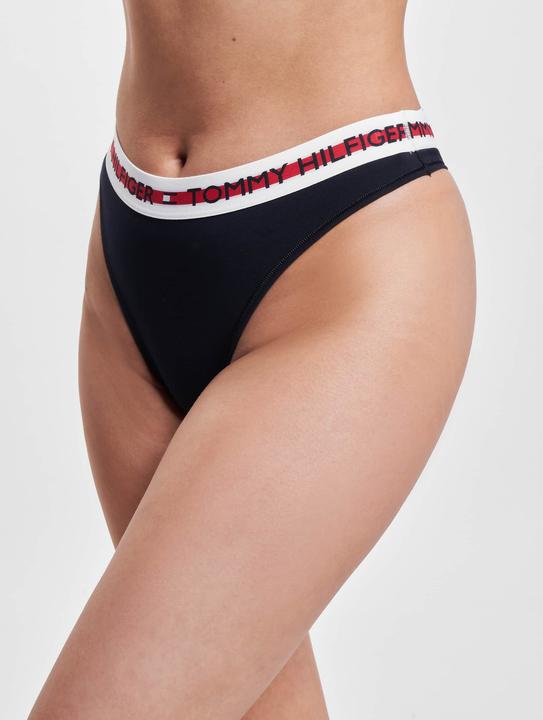 Actual product image Tommy Hilfiger Thong Sportswear (XS)