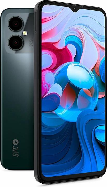 Actual product image SPC Movil Smartphone Discovery 2 Se Deep Sky 4gb 128gb Nfc (128 GB, Grey, 6.50", Dual SIM, 13 Mpx, 4G)