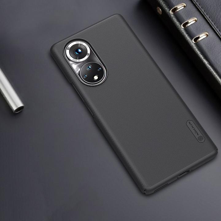 Productafbeelding Nillkin Super Frosted Shield-serie (Honor 50 Pro)
