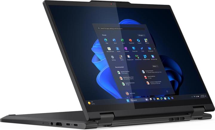 Produktbild Lenovo ThinkPad T14s 2i-n-1 Gen 1 (14", Intel Core Ultra 7 255U, 32 GB, 1000 GB, CH)