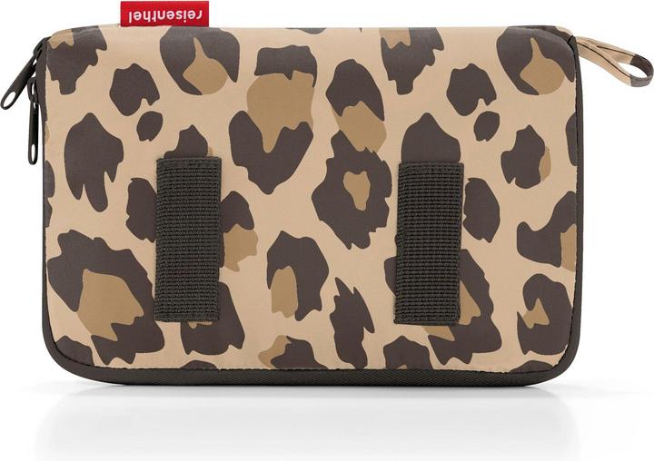 Actual product image reisenthel mini maxi rucksack leo macchiato (14 l)