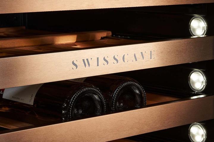 Immagine prodotto Swisscave Trimkit