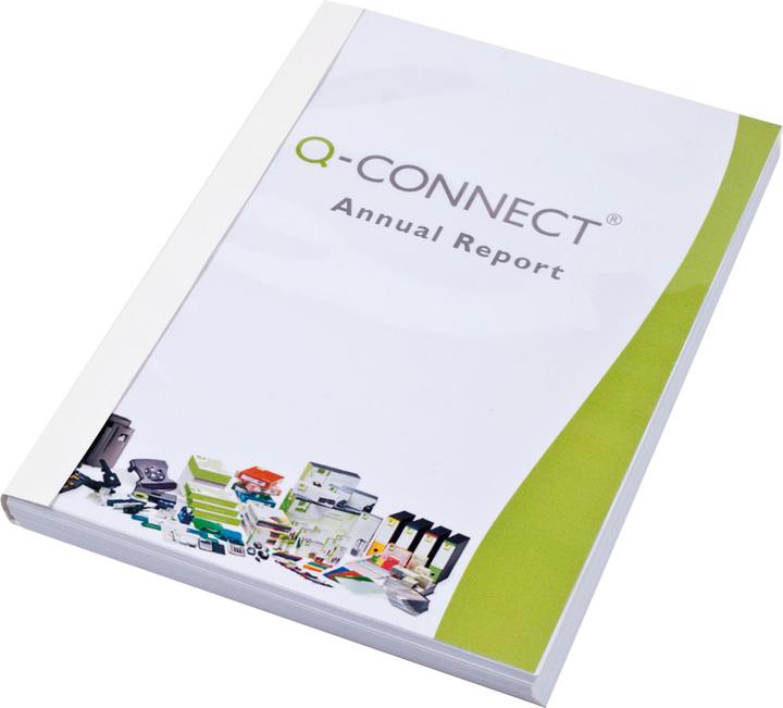 Q-Connect Thermobindemappen