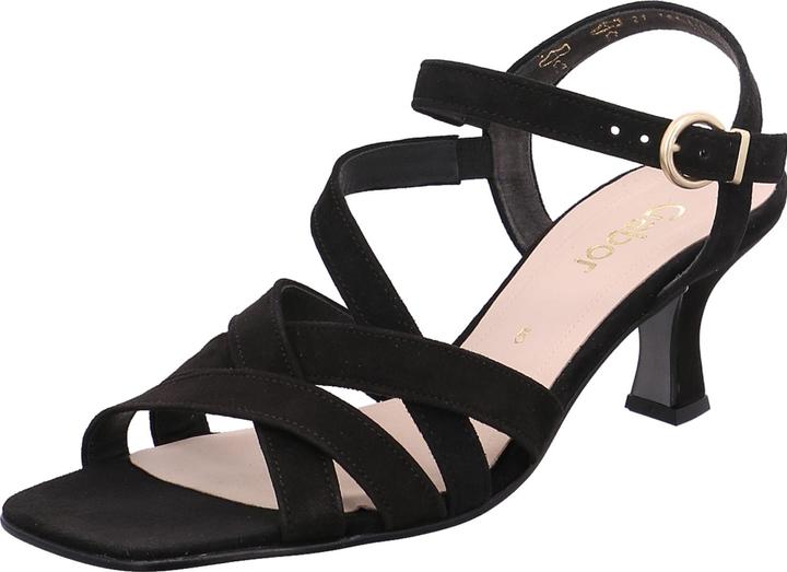 Produktbild Gabor Riemchensandalen (38)