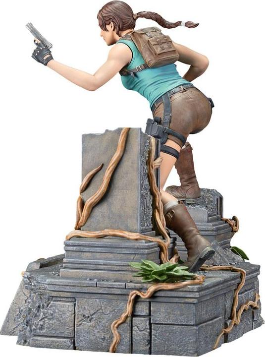 Produktbild Dark Horse Tomb Raider PVC Statue Lara Croft 24 cm