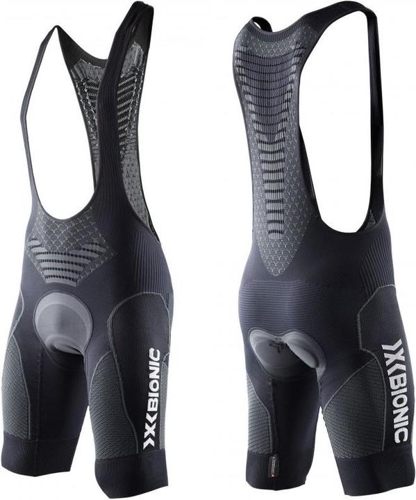 X-Bionic Twyce Bib Tight short (XXL)