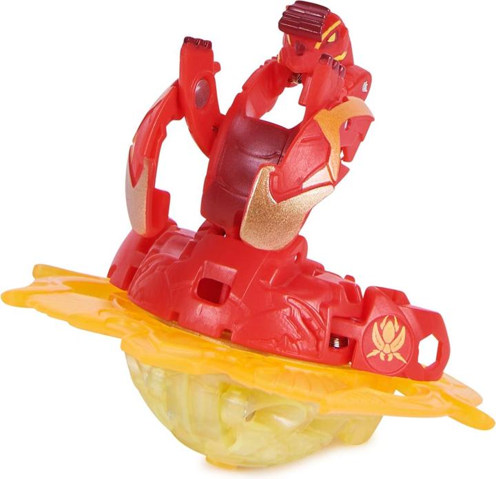 Immagine prodotto Spin Master Bakugan Baku-tin con attacco speciale Mantid