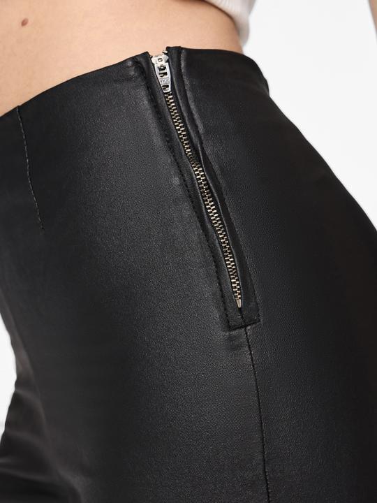 Actual product image Pieces High Waist Leggings (M)