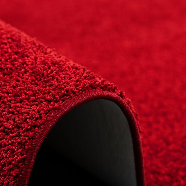Actual product image Snapstyle Cottage high pile carpet (100 x 100 cm)