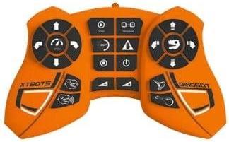 Produktbild Xtrem Bots Rex der Dinobot