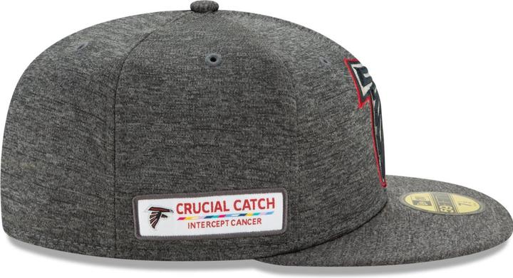 Produktbild New Era 59Fifty Crucial Catch NFL Teams (7)