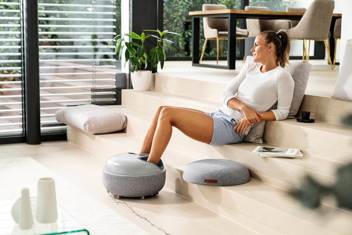 Produktbild Beurer FM 120 2-in-1 Shiatsu