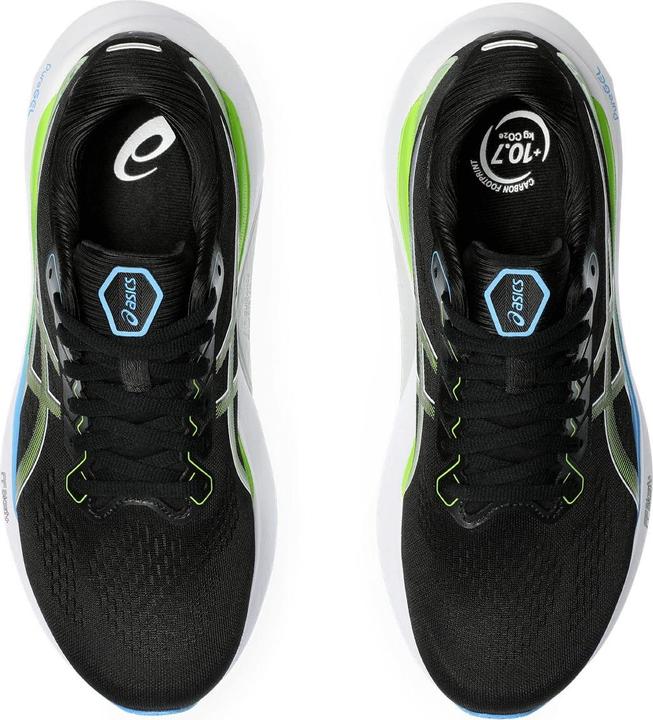 Actual product image ASICS Performance Gel Kayano 30 (44)