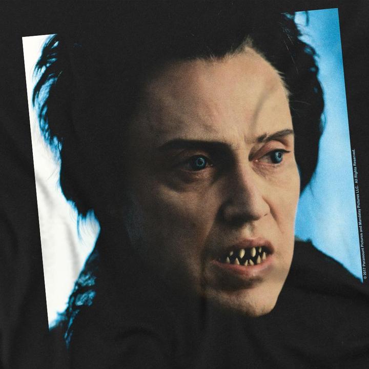 Immagine prodotto Sleepy Hollow Horseman Maglietta Uomo (4XL)