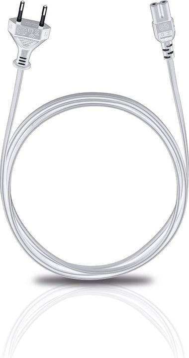Immagine prodotto Oehlbach Cavo di alimentazione C7 (1.50 m)