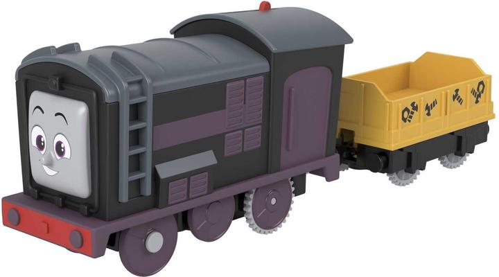 Image du produit Fisher-Price Train motorisé Diesel
