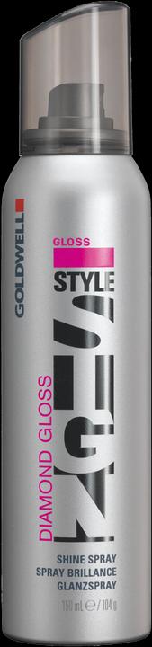 Image du produit Goldwell Soin des brillants de diamant (150 ml)