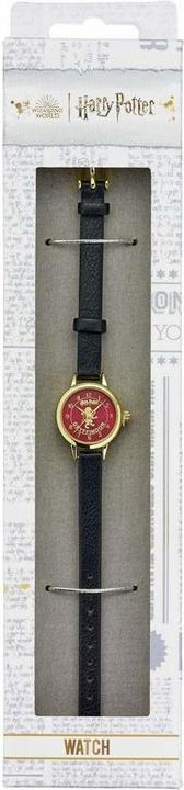 Produktbild The Carat Shop Harry Potter Armbanduhr Gryffindor (Analoguhr)