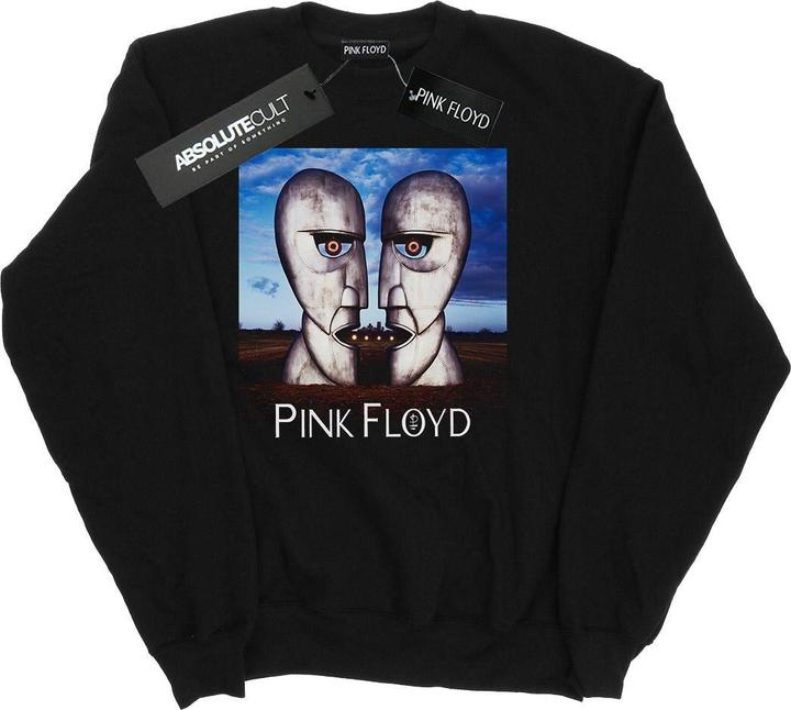 Pink Floyd The Division Bell Sweatshirt Jungen