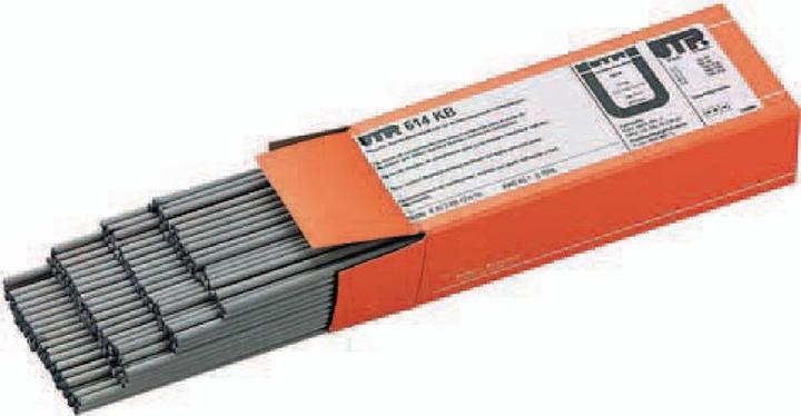 Produktbild UTP Elektrode 614 KB